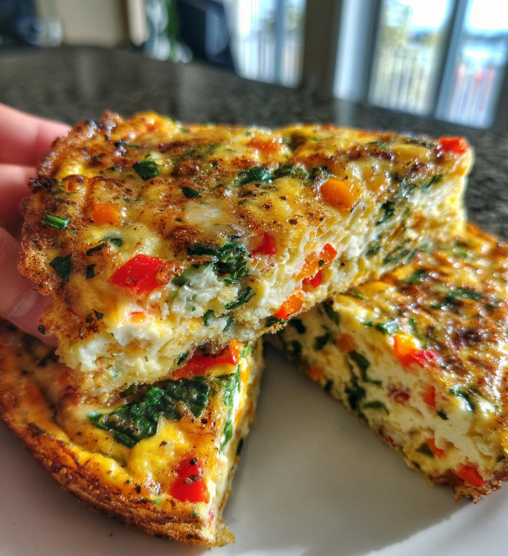 the perfect frittata a versatile and delicious dish