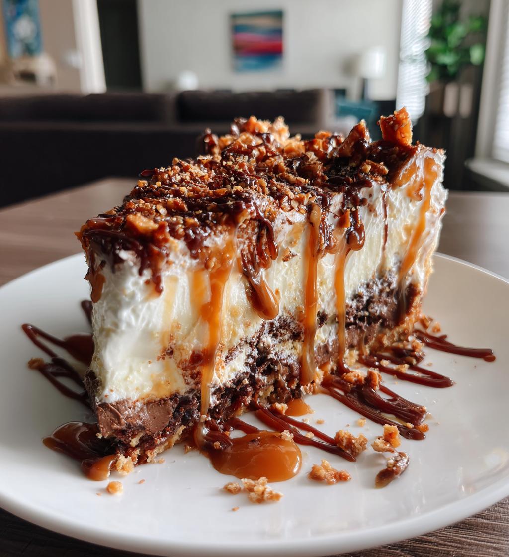 the ultimate better than sex cake recipe