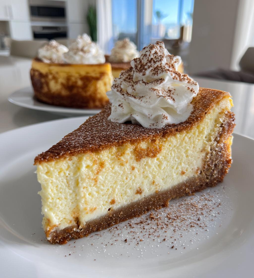 vanilla bean brown butter cheesecake