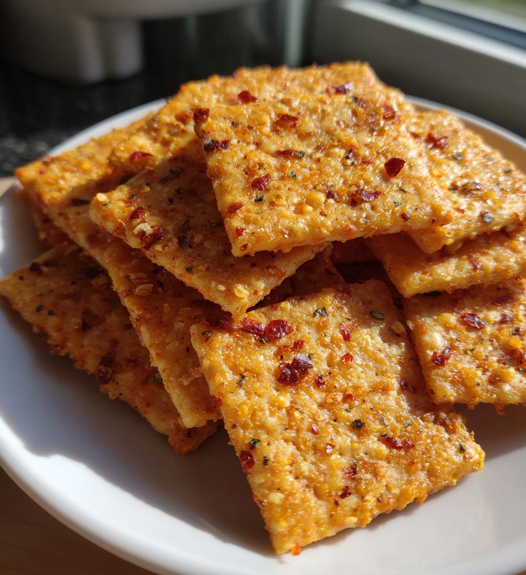 zesty crunchy texas firecrackers made easy - detail 1