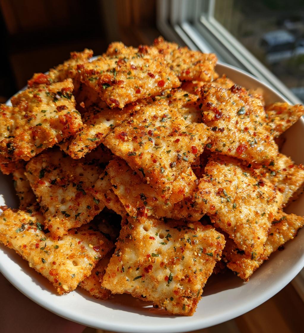 zesty crunchy texas firecrackers made easy - detail 1
