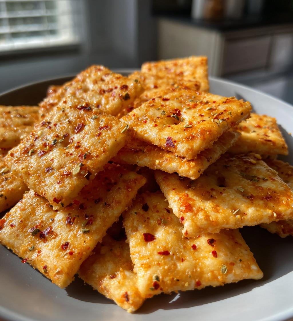 zesty crunchy texas firecrackers made easy