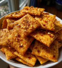 zesty crunchy texas firecrackers made easy