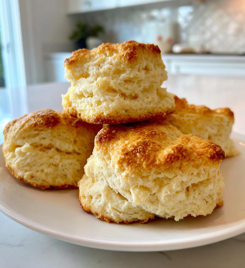 3 ingredient cream cheese biscuits