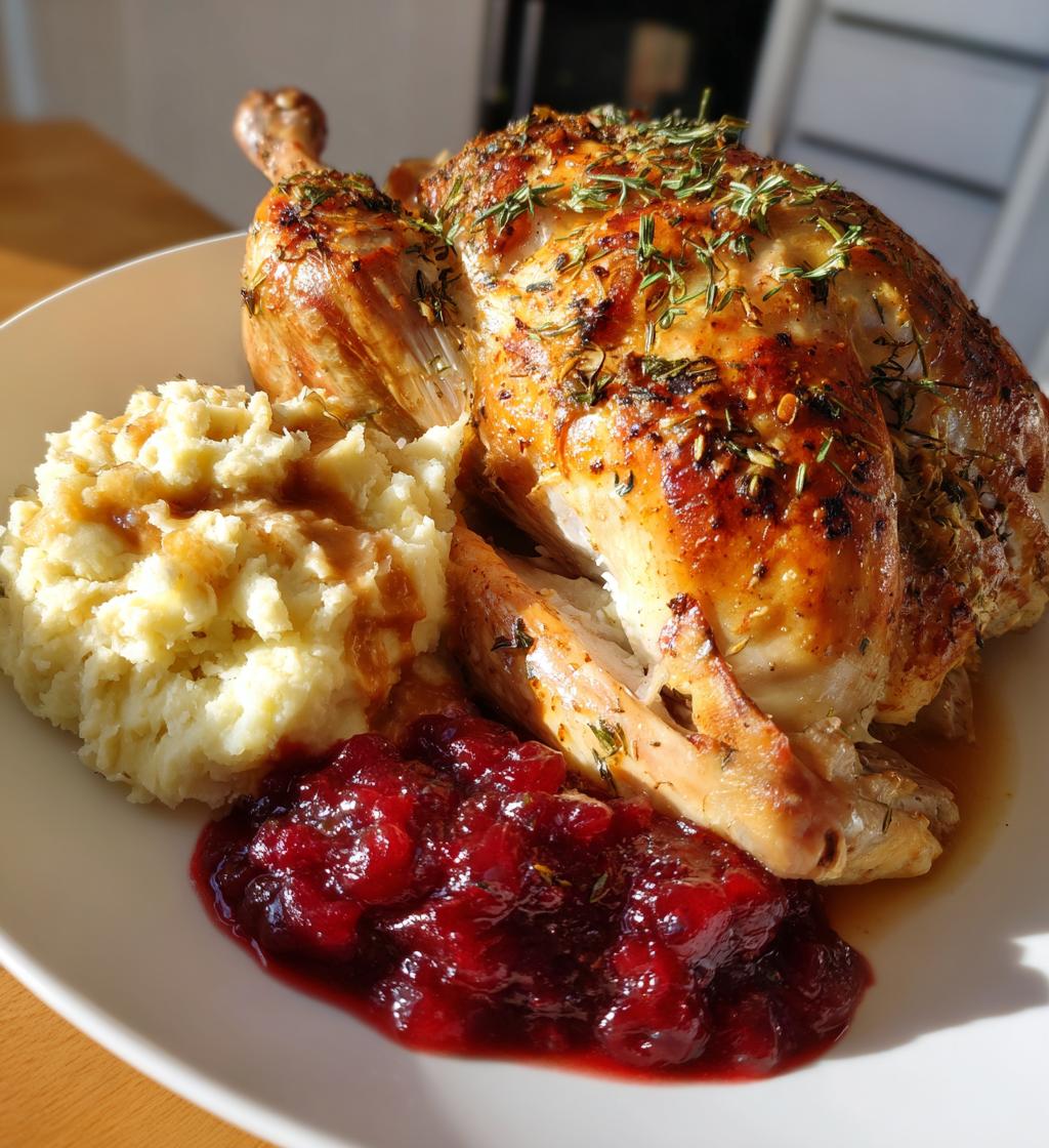 aip thanksgiving recipes