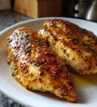 air fryer chicken breast