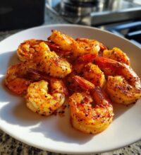 air fryer shrimp