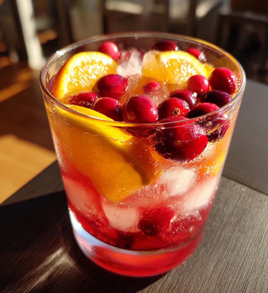 alcoholic thanksgiving drinks