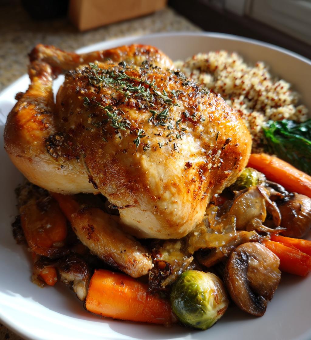 alternatives to turkey for thanksgiving