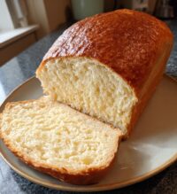 amish white bread