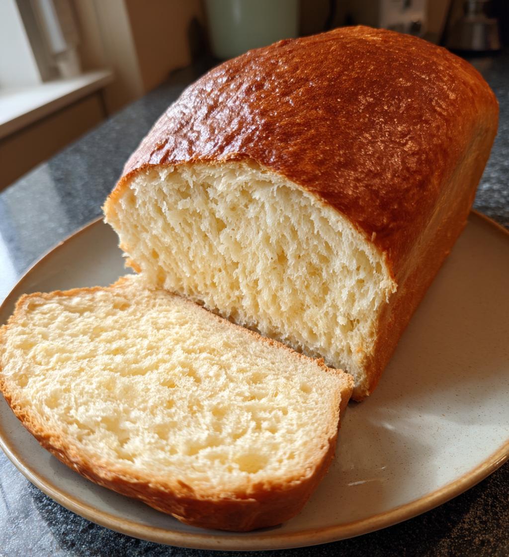 amish white bread
