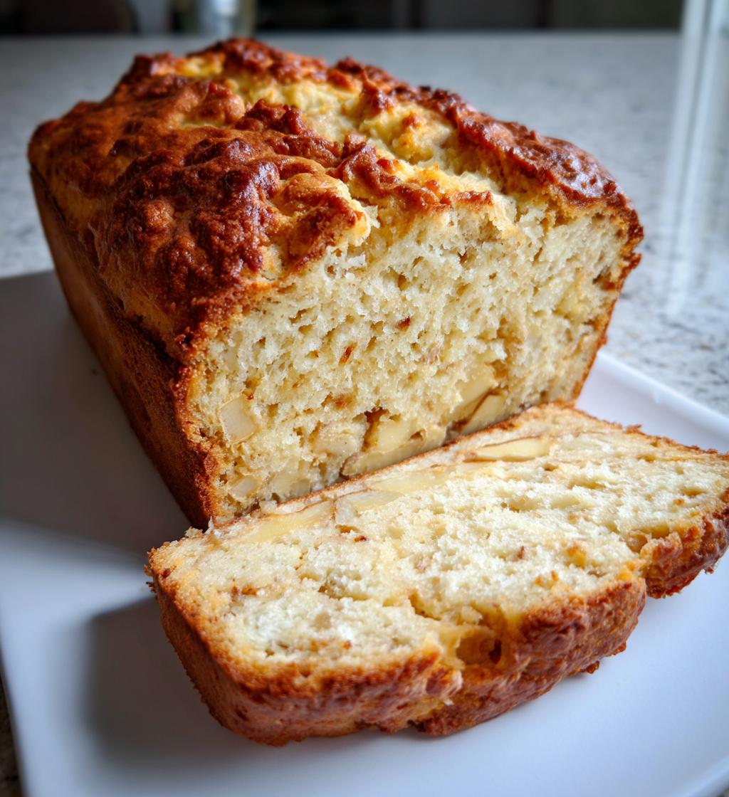 apple cinnamon bread