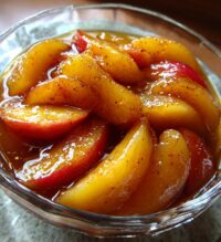 apple pie filling