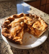 apple thanksgiving desserts