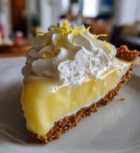 arizona sunshine lemon pie