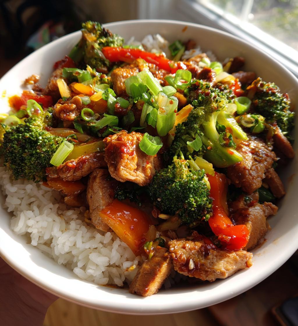 asian thanksgiving dishes
