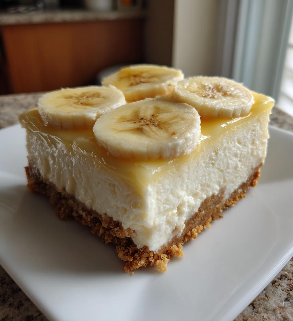 banana pudding cheesecake