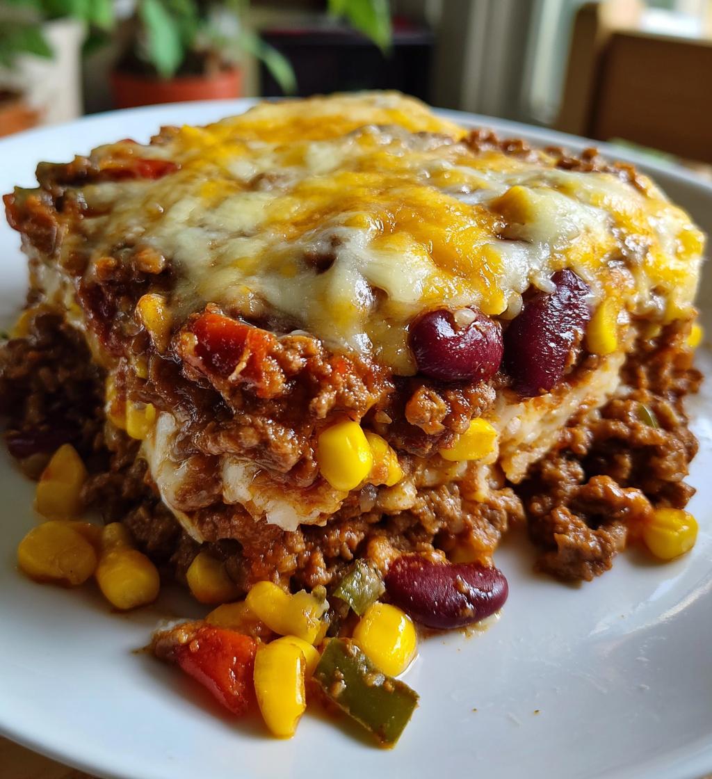 beef lombardi casserole 2