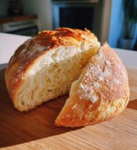 best crusty italian bread
