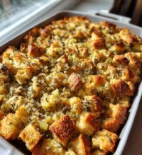 best dressing recipe thanksgiving
