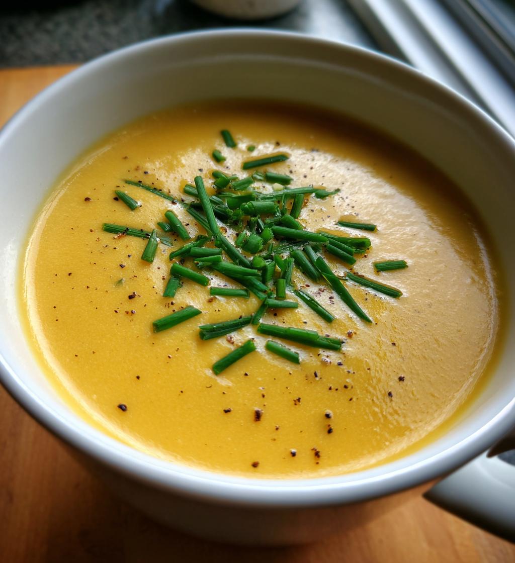 best homemade creamy potato soup recipe