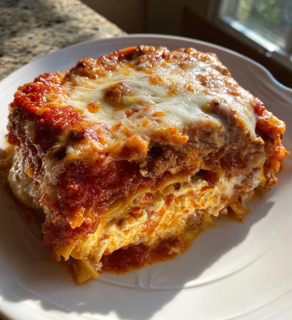 best italian bake