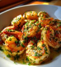 best lemon garlic shrimp recipe