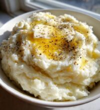 best mashed potatoes recipe thanksgiving
