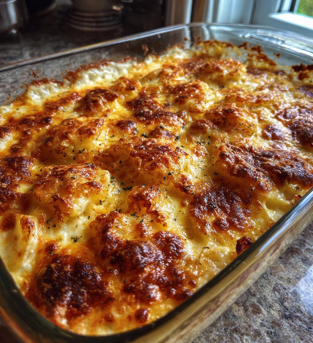 best scalloped potatoes