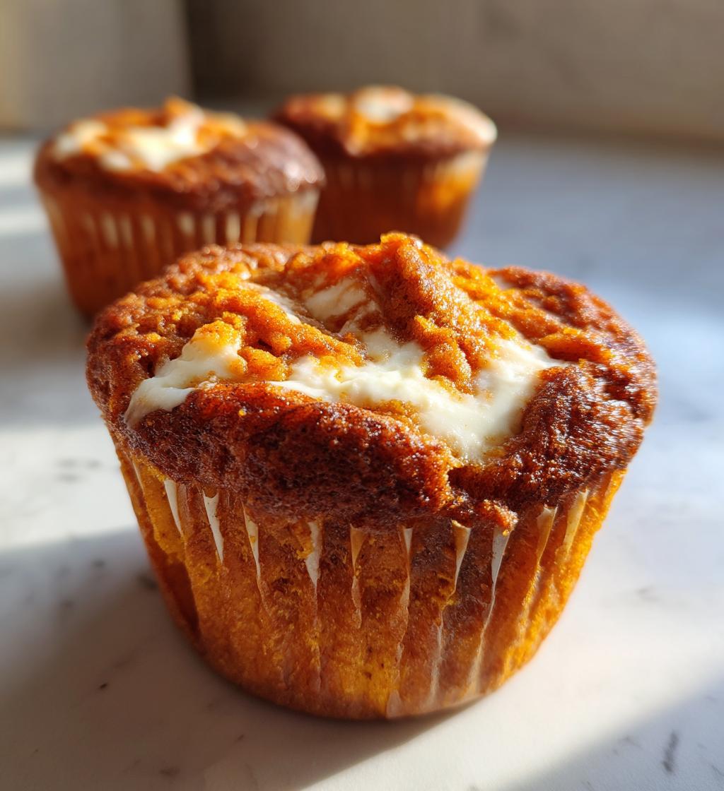 best starbucks pumpkin cream cheese muffins