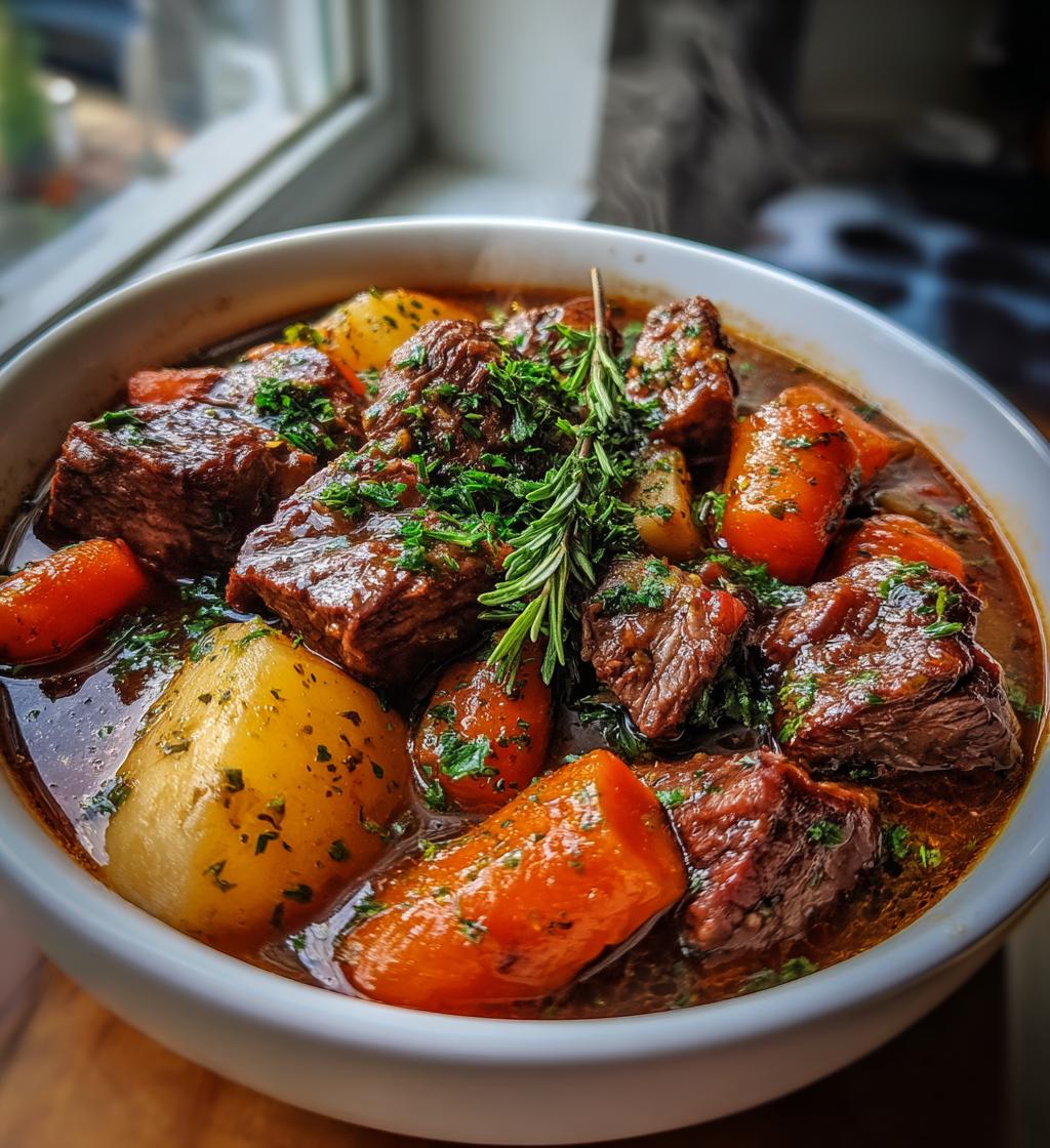 best stovetop beef stew recipe
