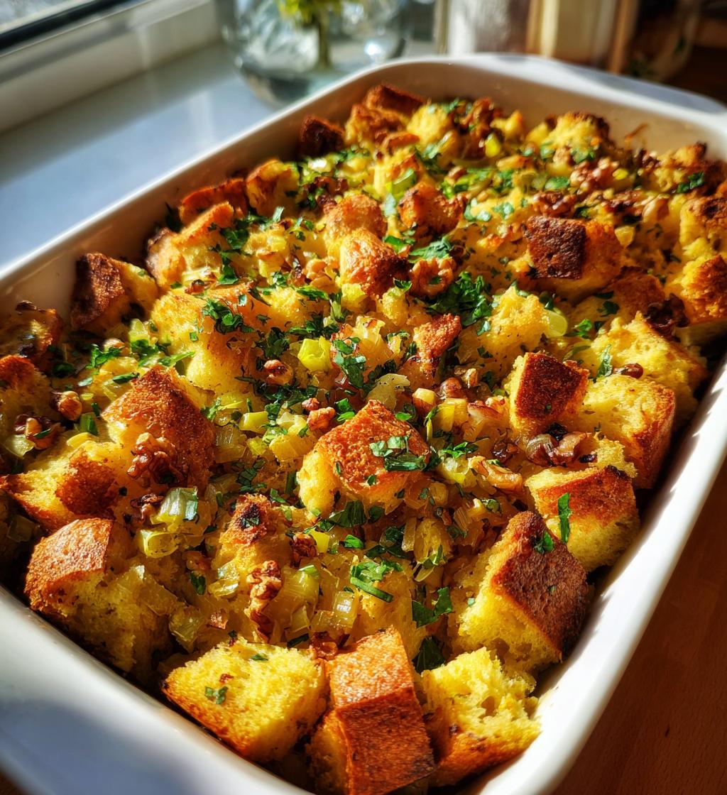 best stuffing recipes for thanksgiving