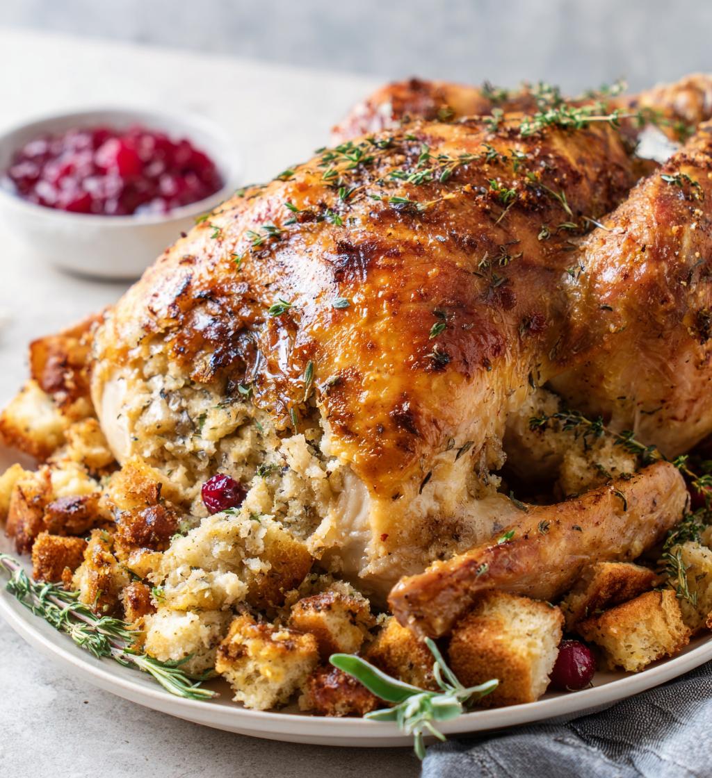 best thanksgiving dishes