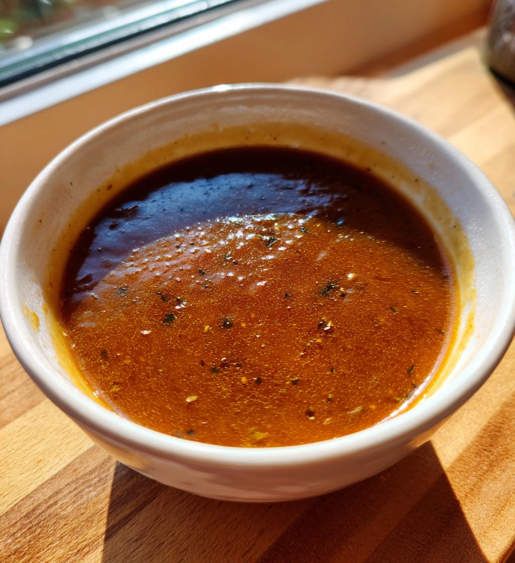 best thanksgiving gravy