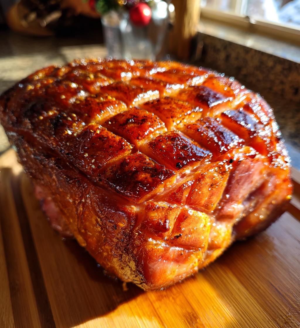 best thanksgiving ham