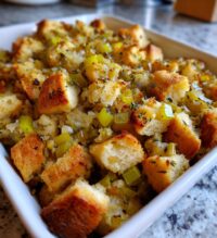 best thanksgiving stuffing