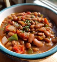 borracho beans