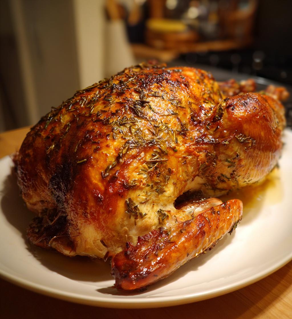 brine for turkey thanksgiving