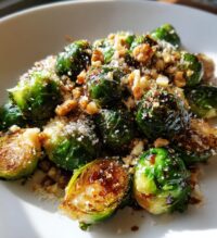 brussel sprout recipes thanksgiving