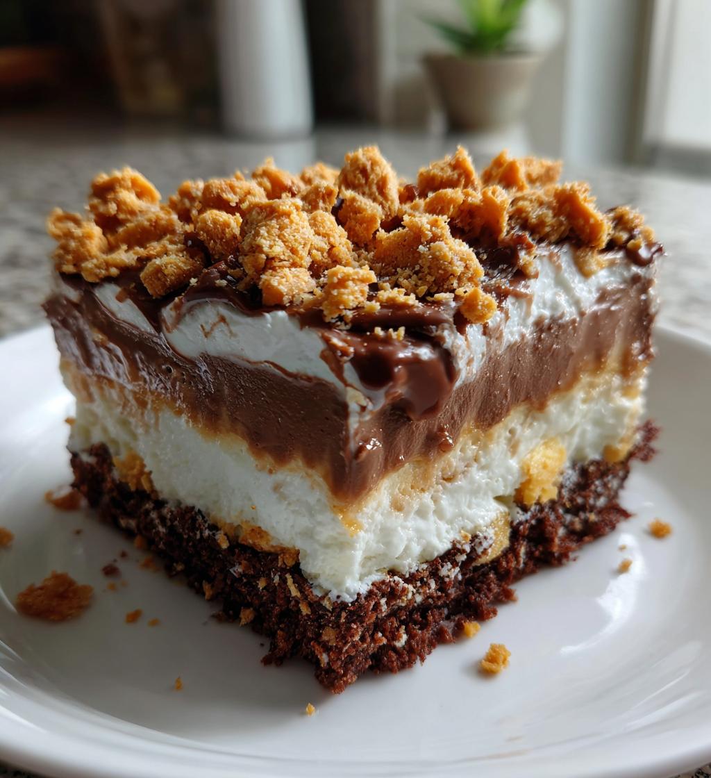 butterfinger lush