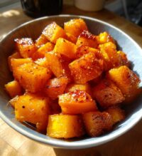 butternut squash recipes thanksgiving