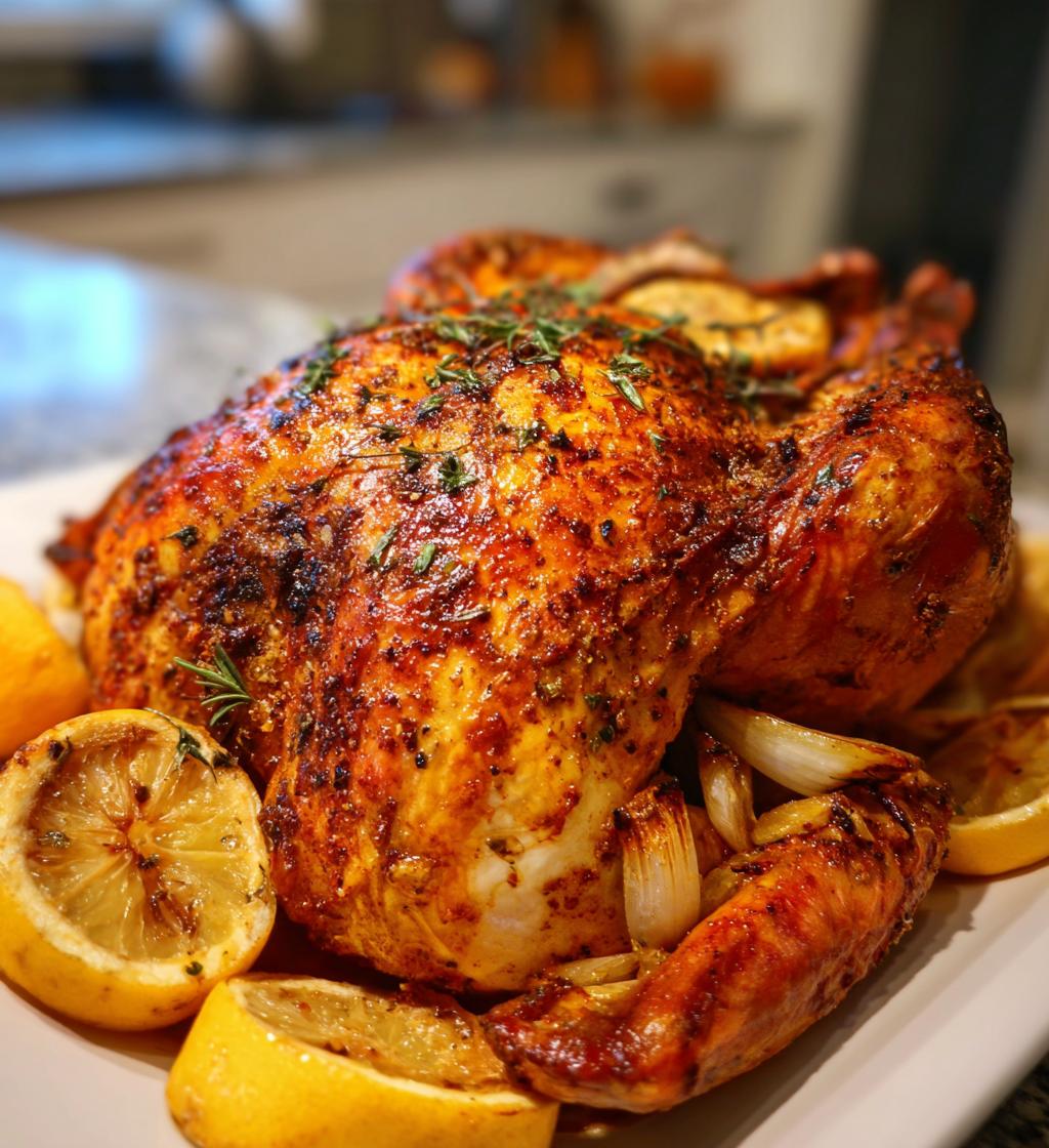 cajun turkey recipes thanksgiving