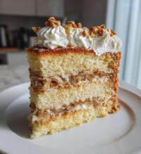 cake for thanksgiving