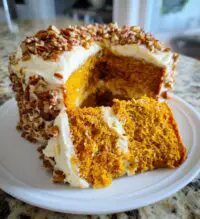 cakes for thanksgiving