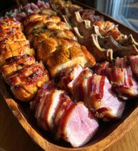 carnivore thanksgiving