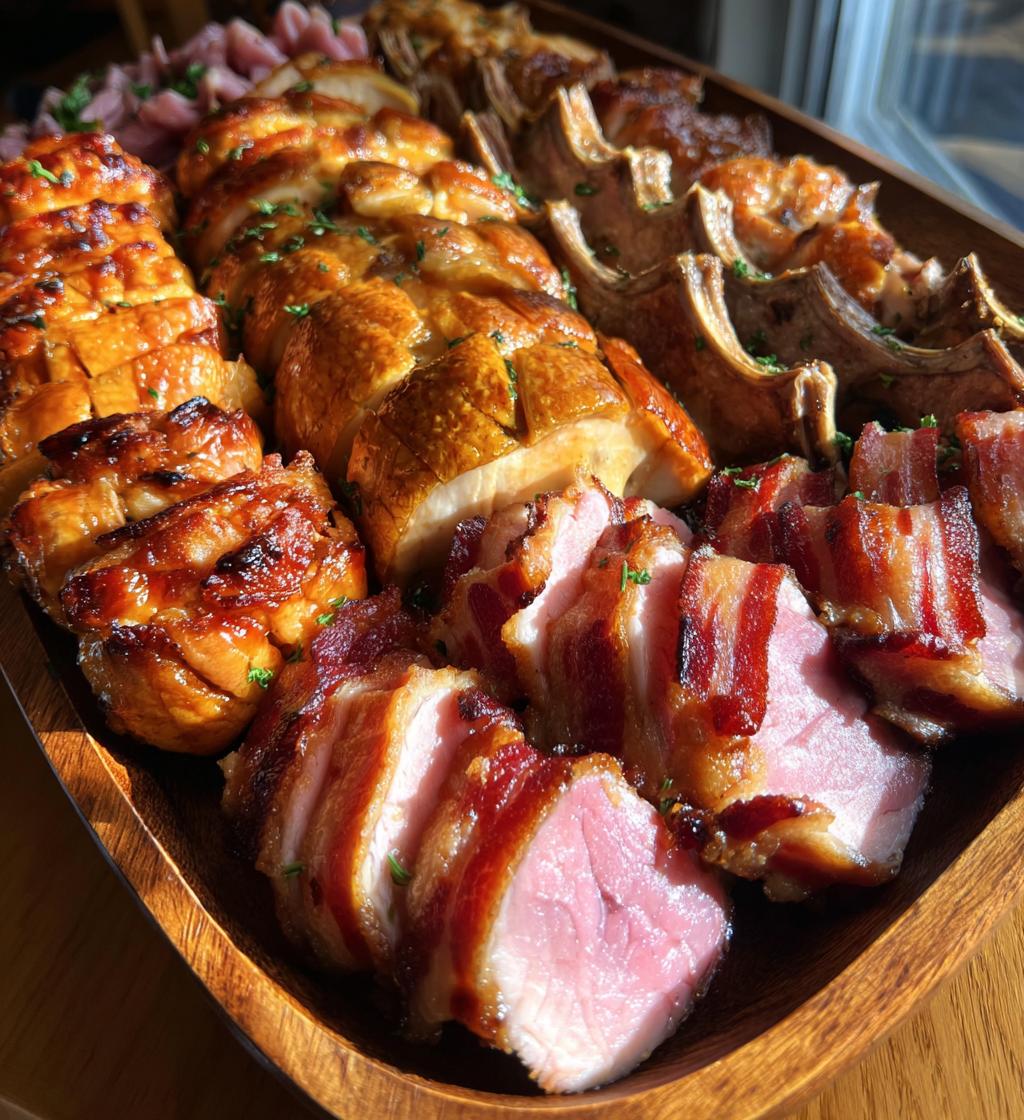 carnivore thanksgiving