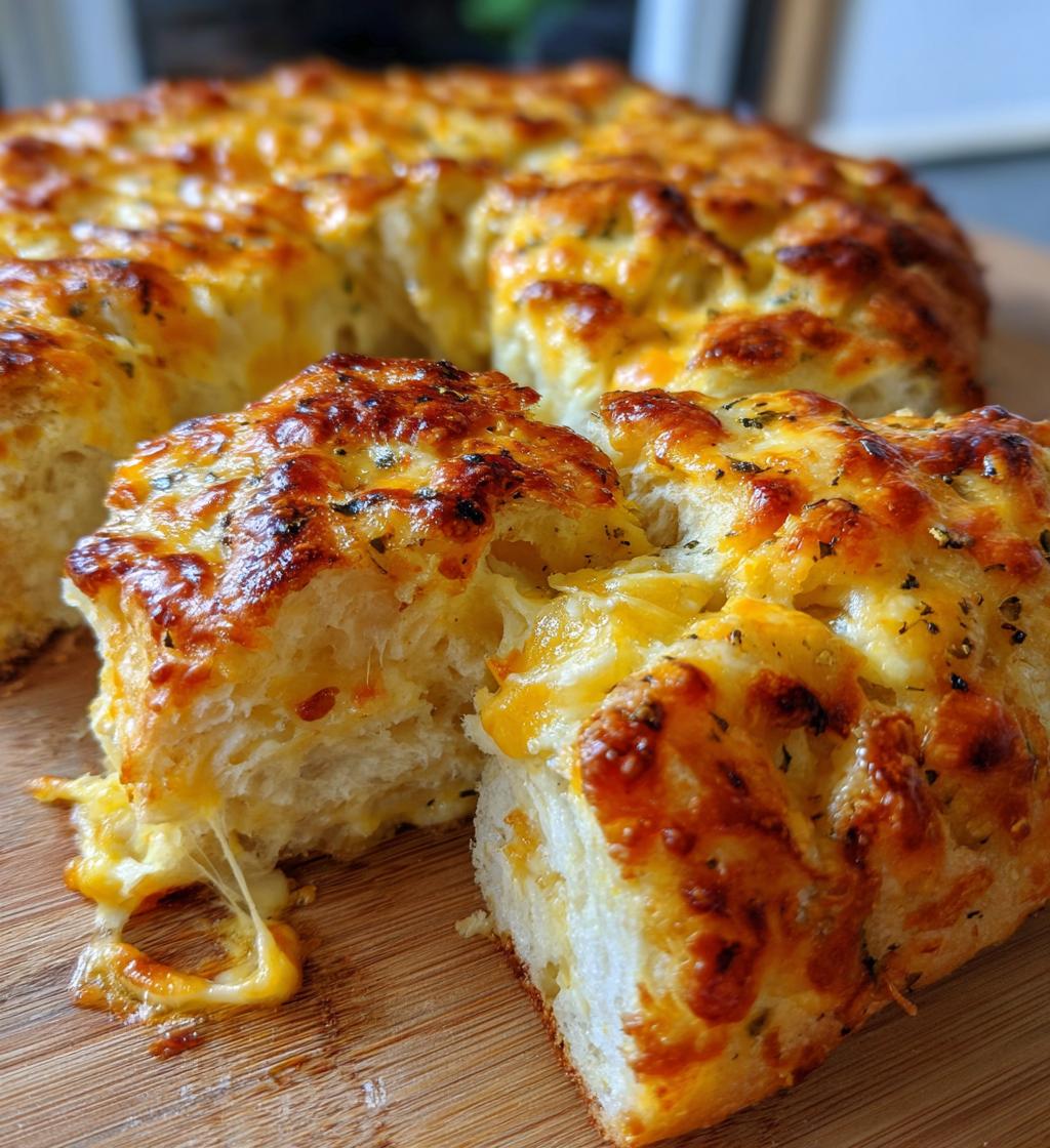 cheese bread easy cheesy quick bread