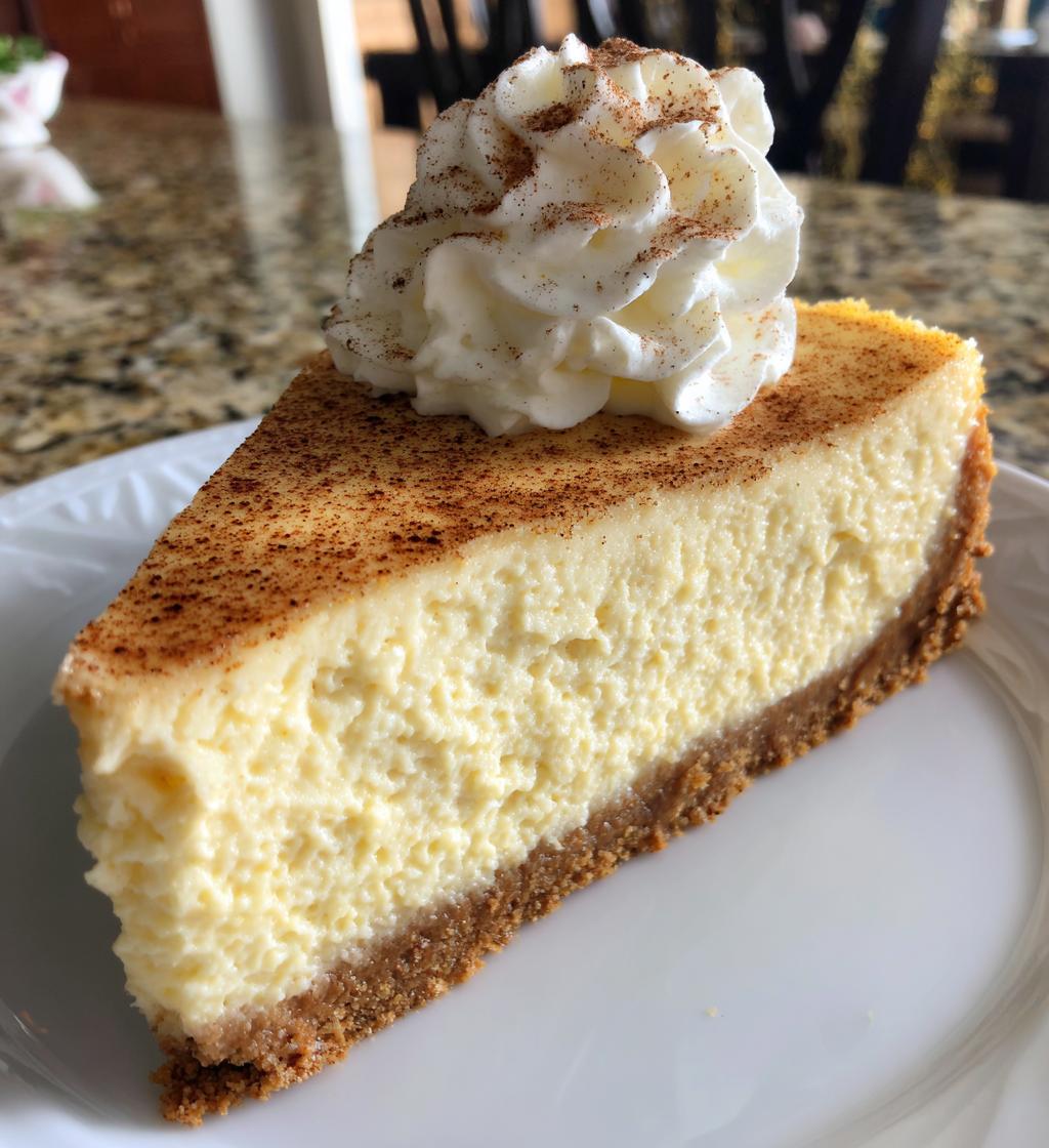 cheesecake for thanksgiving