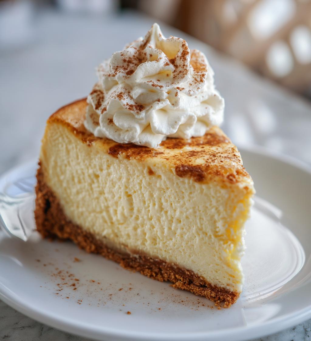 cheesecake thanksgiving