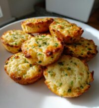 cheesy jalapeno shortbread